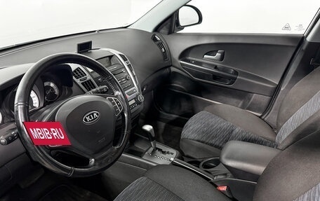 KIA cee'd I рестайлинг, 2008 год, 519 000 рублей, 9 фотография