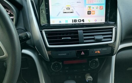 Mitsubishi Eclipse Cross, 2020 год, 1 785 000 рублей, 2 фотография
