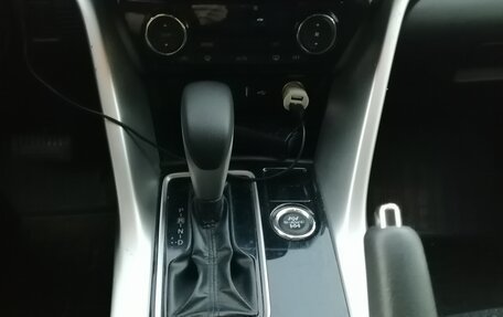 Mitsubishi Eclipse Cross, 2020 год, 1 785 000 рублей, 15 фотография