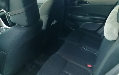 Mitsubishi Eclipse Cross, 2020 год, 1 785 000 рублей, 13 фотография