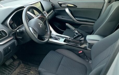 Mitsubishi Eclipse Cross, 2020 год, 1 785 000 рублей, 11 фотография