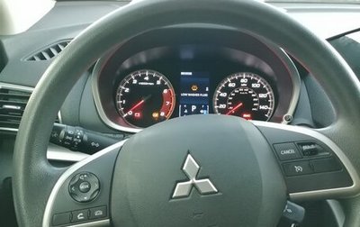 Mitsubishi Eclipse Cross, 2020 год, 1 785 000 рублей, 1 фотография