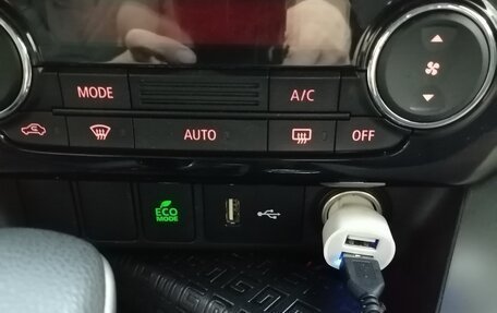 Mitsubishi Eclipse Cross, 2020 год, 1 785 000 рублей, 4 фотография
