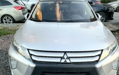 Mitsubishi Eclipse Cross, 2020 год, 1 785 000 рублей, 8 фотография