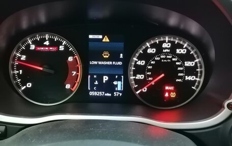 Mitsubishi Eclipse Cross, 2020 год, 1 785 000 рублей, 3 фотография