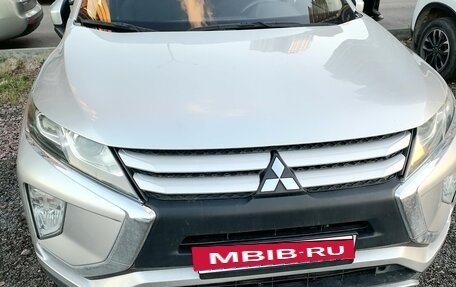 Mitsubishi Eclipse Cross, 2020 год, 1 785 000 рублей, 7 фотография
