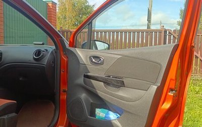 Renault Kaptur I рестайлинг, 2016 год, 1 250 000 рублей, 1 фотография