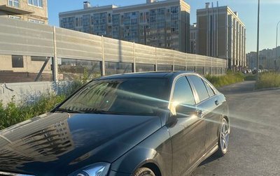 Mercedes-Benz C-Класс, 2012 год, 1 270 000 рублей, 1 фотография