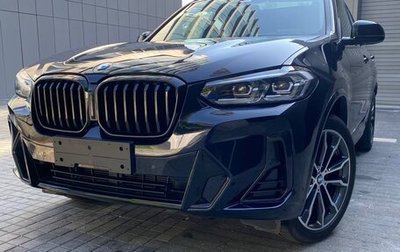 BMW X3, 2021 год, 6 000 000 рублей, 1 фотография