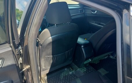 KIA Optima IV, 2016 год, 1 400 000 рублей, 6 фотография