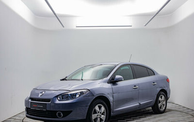 Renault Fluence I, 2010 год, 395 000 рублей, 1 фотография