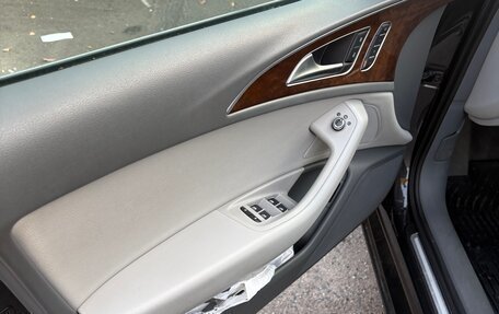 Audi A6, 2012 год, 1 900 000 рублей, 6 фотография