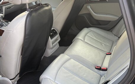 Audi A6, 2012 год, 1 900 000 рублей, 7 фотография