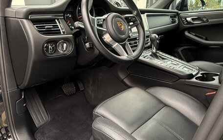 Porsche Macan I рестайлинг, 2021 год, 6 199 000 рублей, 9 фотография