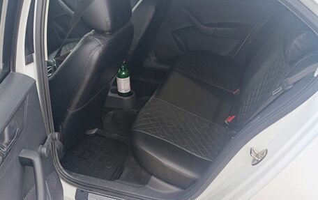 Skoda Rapid I, 2019 год, 1 000 000 рублей, 8 фотография