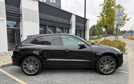 Porsche Macan I рестайлинг, 2021 год, 6 199 000 рублей, 7 фотография
