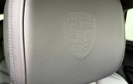 Porsche Macan I рестайлинг, 2021 год, 6 199 000 рублей, 18 фотография