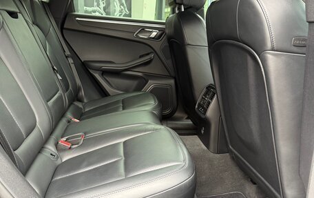 Porsche Macan I рестайлинг, 2021 год, 6 199 000 рублей, 16 фотография