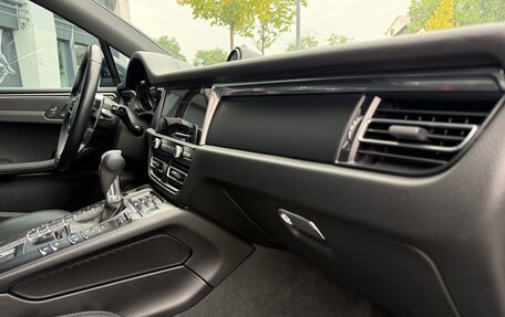 Porsche Macan I рестайлинг, 2021 год, 6 199 000 рублей, 19 фотография
