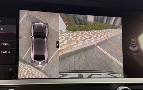Porsche Macan I рестайлинг, 2021 год, 6 199 000 рублей, 21 фотография