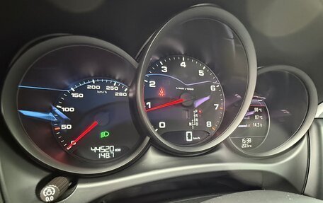 Porsche Macan I рестайлинг, 2021 год, 6 199 000 рублей, 23 фотография