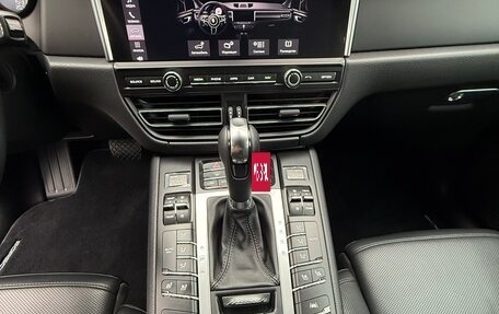 Porsche Macan I рестайлинг, 2021 год, 6 199 000 рублей, 22 фотография