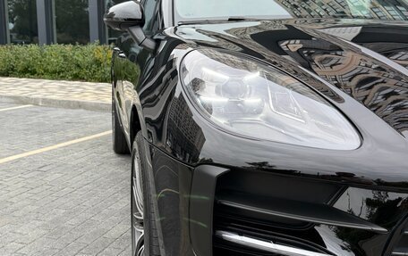 Porsche Macan I рестайлинг, 2021 год, 6 199 000 рублей, 26 фотография