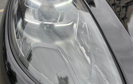 Porsche Macan I рестайлинг, 2021 год, 6 199 000 рублей, 35 фотография