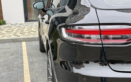 Porsche Macan I рестайлинг, 2021 год, 6 199 000 рублей, 28 фотография