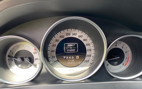 Mercedes-Benz C-Класс, 2012 год, 1 270 000 рублей, 15 фотография