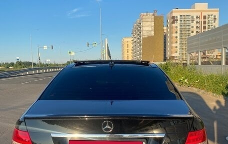Mercedes-Benz C-Класс, 2012 год, 1 270 000 рублей, 7 фотография