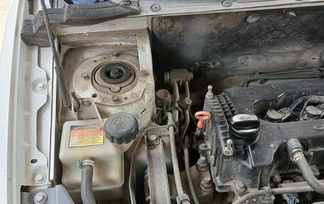 DongFeng H30 Cross, 2014 год, 600 000 рублей, 3 фотография