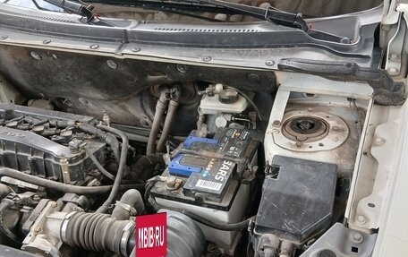 DongFeng H30 Cross, 2014 год, 600 000 рублей, 5 фотография
