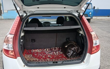 DongFeng H30 Cross, 2014 год, 600 000 рублей, 6 фотография