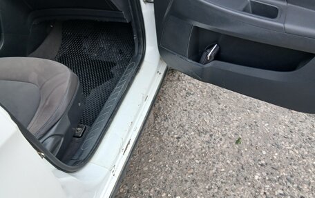 DongFeng H30 Cross, 2014 год, 600 000 рублей, 13 фотография