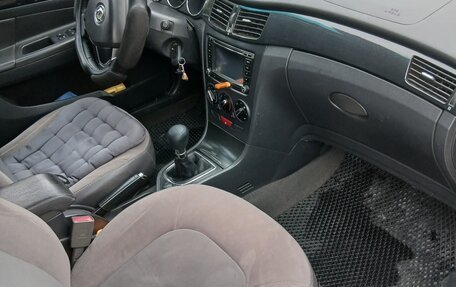 DongFeng H30 Cross, 2014 год, 600 000 рублей, 14 фотография