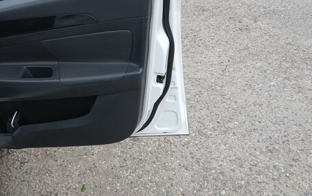 DongFeng H30 Cross, 2014 год, 600 000 рублей, 12 фотография