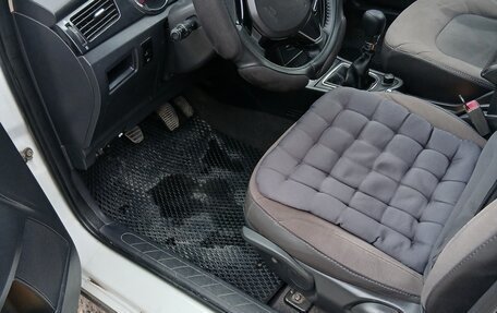 DongFeng H30 Cross, 2014 год, 600 000 рублей, 9 фотография