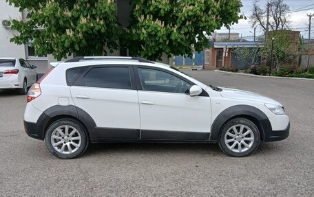 DongFeng H30 Cross, 2014 год, 600 000 рублей, 15 фотография