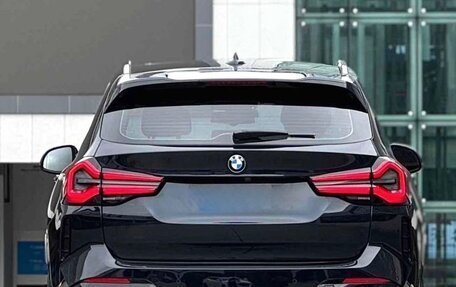 BMW X3, 2021 год, 6 000 000 рублей, 3 фотография