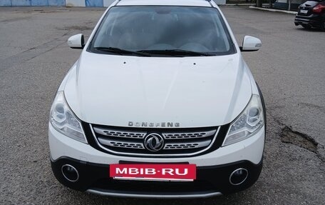 DongFeng H30 Cross, 2014 год, 600 000 рублей, 18 фотография
