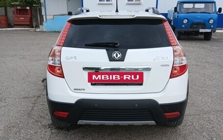 DongFeng H30 Cross, 2014 год, 600 000 рублей, 17 фотография