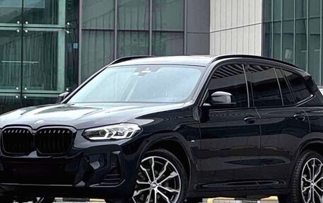 BMW X3, 2021 год, 6 000 000 рублей, 4 фотография