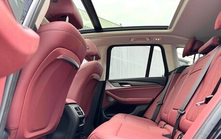 BMW X3, 2021 год, 6 000 000 рублей, 8 фотография