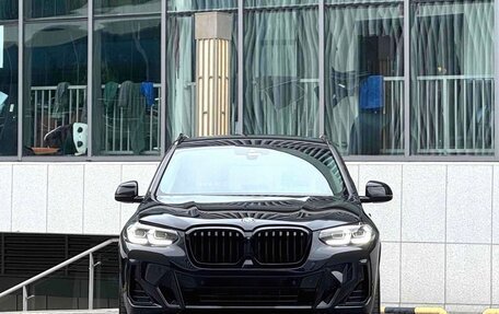 BMW X3, 2021 год, 6 000 000 рублей, 5 фотография