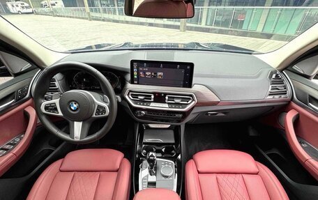 BMW X3, 2021 год, 6 000 000 рублей, 10 фотография