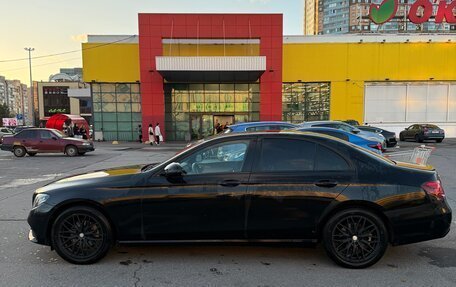 Mercedes-Benz E-Класс, 2018 год, 2 300 000 рублей, 2 фотография