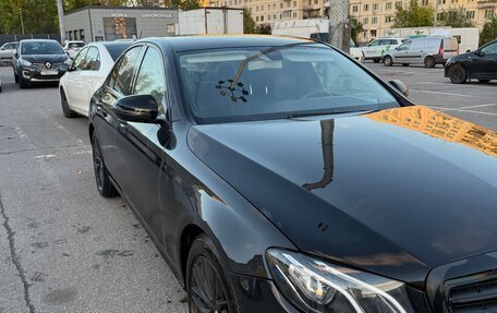 Mercedes-Benz E-Класс, 2018 год, 2 300 000 рублей, 5 фотография