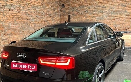 Audi A6, 2011 год, 2 950 000 рублей, 2 фотография