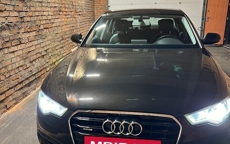 Audi A6, 2011 год, 2 950 000 рублей, 3 фотография